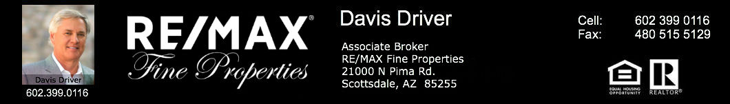 Davis Driver at RE/MAX Fine Properties