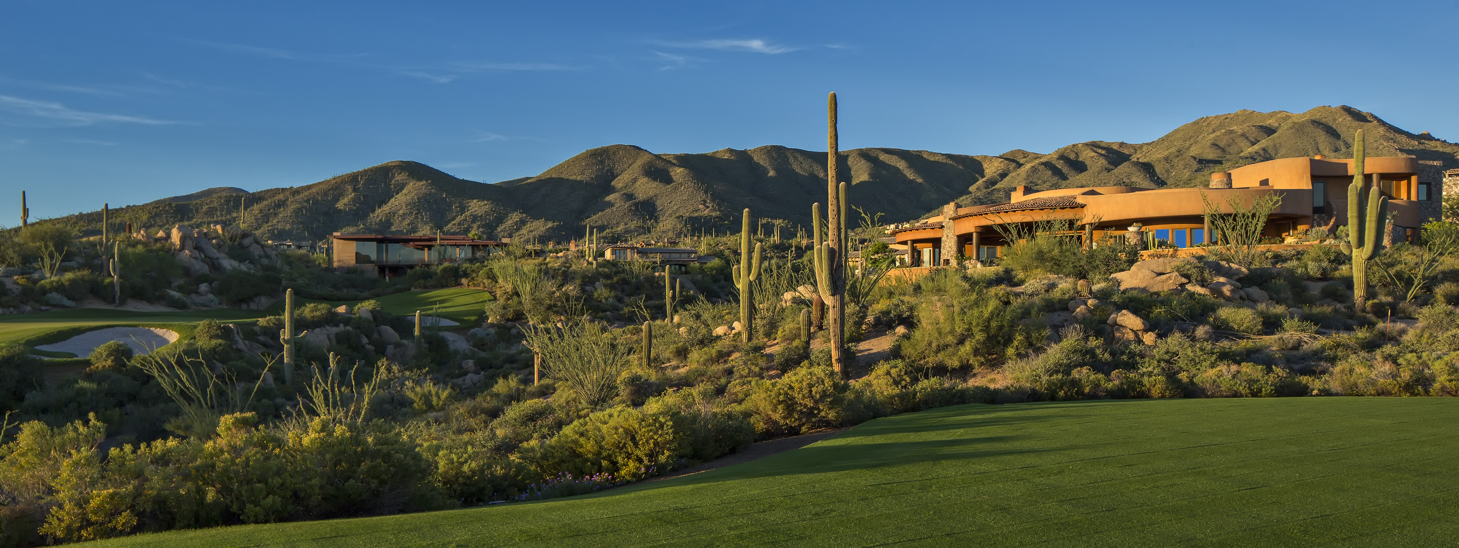 golf course property for sale in Desert Mountain, AZ