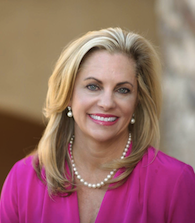 Ann Driver Desert Mountain Realtor