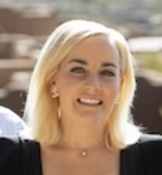 Ashley Hills-Arias Desert Mountain Realtor