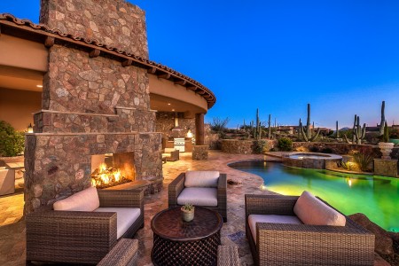 Your Dream Patio