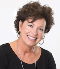 Kathleen Spidell Desert Mountain Realtor