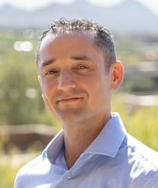 Jeff Barchi Desert Mountain Realtor